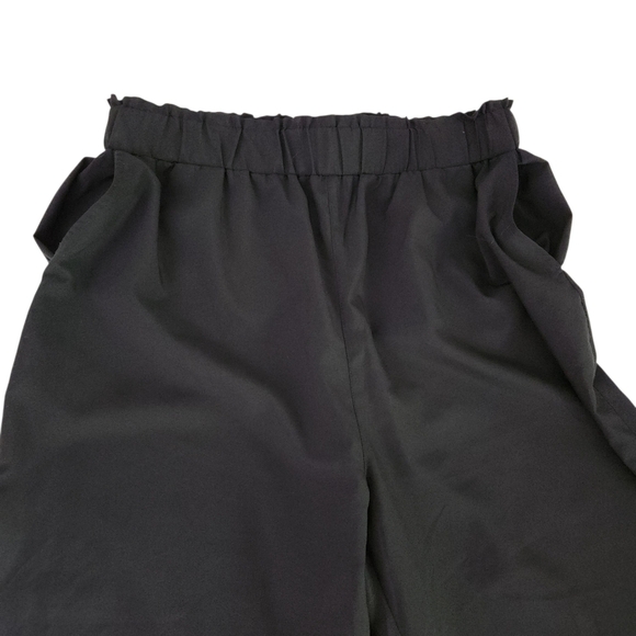 FIG Lochdale Wide-Leg Cropped Pants size s - Picture 3 of 10